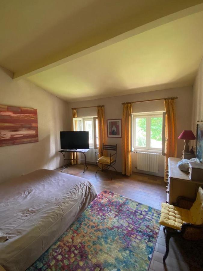 Villa Provencale Familiale Avec Piscine Grimaud Zewnętrze zdjęcie