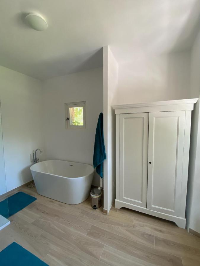 Villa Provencale Familiale Avec Piscine Grimaud Zewnętrze zdjęcie