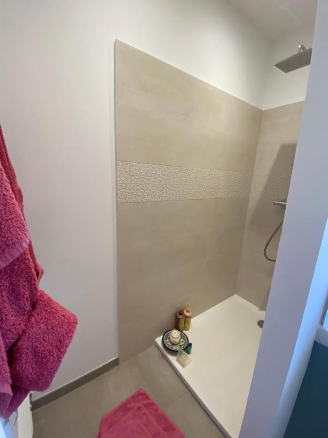 Villa Provencale Familiale Avec Piscine Grimaud Zewnętrze zdjęcie