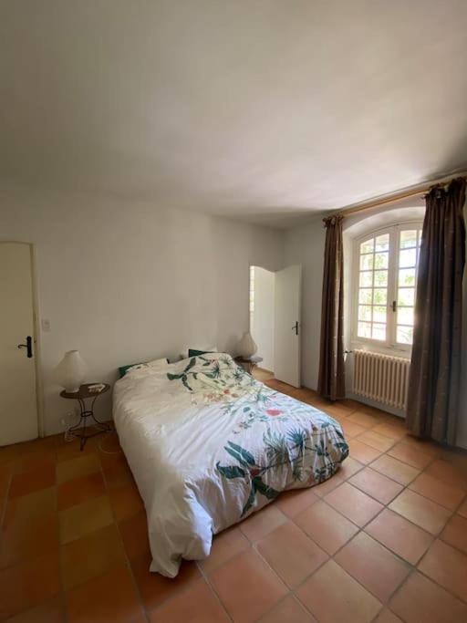 Villa Provencale Familiale Avec Piscine Grimaud Zewnętrze zdjęcie